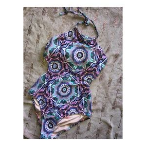 Victoria Secret Monokini size Large